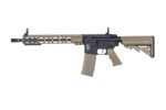 Specna Arms SA-F09 FLEX™ HAL ETU™ Gen. 2 Half-Tan AEG airsoft replika