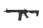Specna Arms SA-F03 FLEX™ Light Ops Stock HAL ETU Gen.2BK AEG airsoft replika