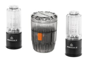 Acetech AceHive Spawner with 2 Grenades Starter Pack Black