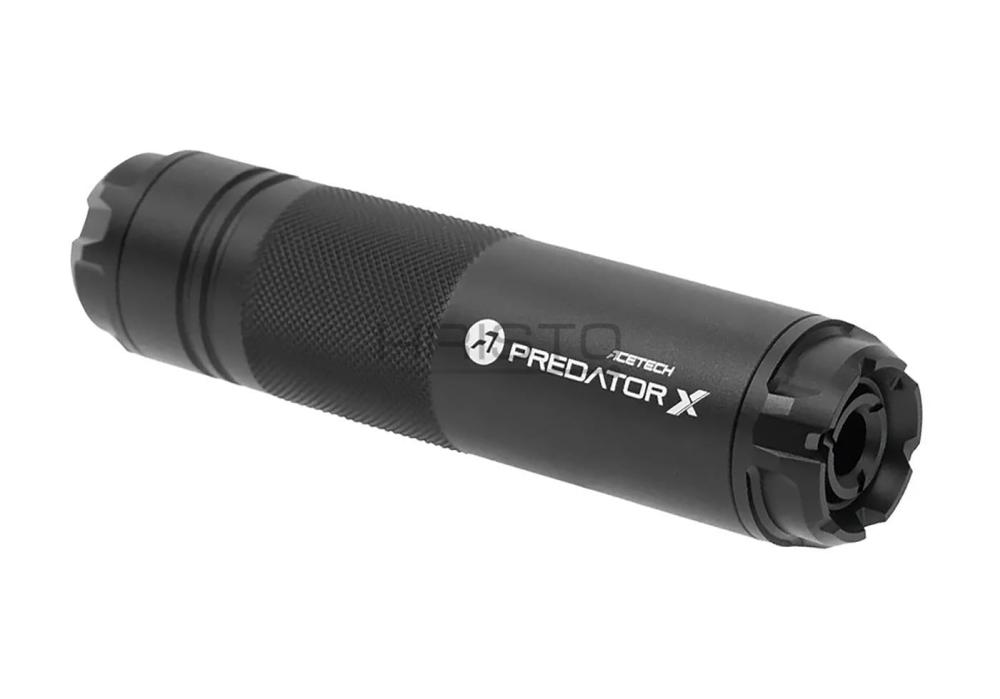 Acetech Predator X Tracer Unit Black Acetech Predator X Tracer Unit Black