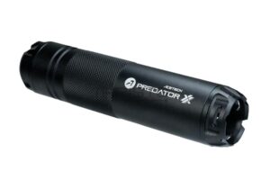 Acetech Predator XX With Blaster MS Tracer Unit Black