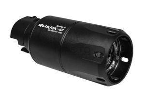 Acetech Quark C Tracer Unit Black