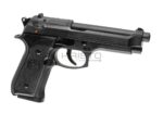 Beretta MOD. 92 FS PSS Black