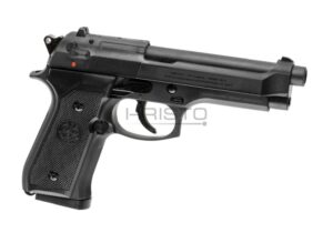 Beretta MOD. 92 FS PSS Black