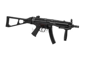 Cyma CM041 MP5 Black