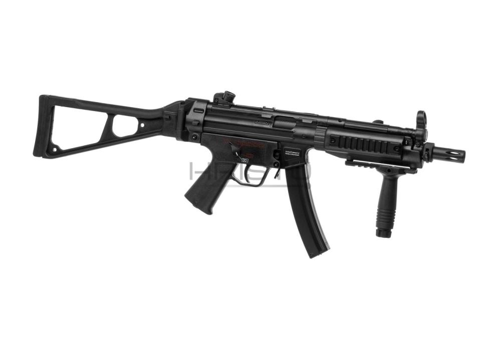 Cyma CM041 MP5 Black