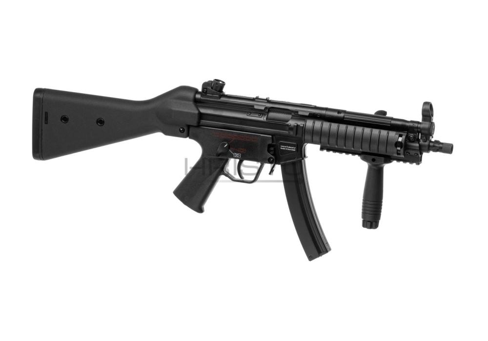 Cyma CM041B MP5A4 RIS Black Cyma CM041B MP5A4 RIS Black
