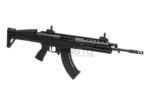 Cyma CM103 Alpha AK Platinum Series Black