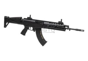 Cyma CM103 Alpha AK Platinum Series Black