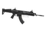 Cyma CM103 Alpha AK Standard Version Black