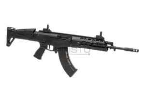 Cyma CM103 Alpha AK Standard Version Black