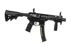 Cyma CM106A AR9 Platinum Series Black