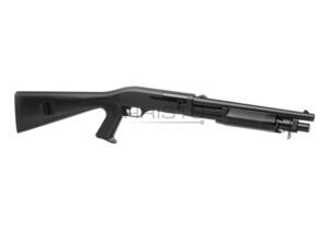 Cyma CM360M 3-Shot Shotgun Metal Version Black