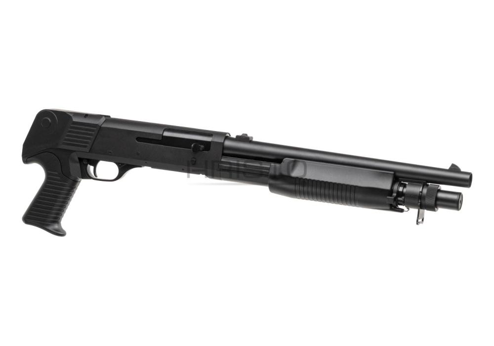 Cyma CM361 3-Shot Shotgun Black Cyma CM361 3-Shot Shotgun Black