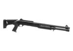 Cyma CM373M 3-Shot Shotgun Metal Version Black