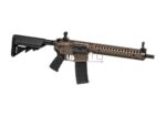 Cyma DD M4 12 Inch Platinum Series Dark Earth