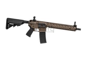Cyma DD M4 12 Inch Platinum Series Dark Earth