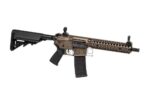 Cyma DD M4 9 Inch Platinum Series Dark Earth