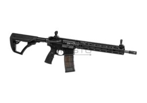 Cyma DD M4A1 RIII 12.5 Inch CGS GBBR Black