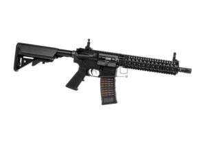 Cyma DD MK18 CGS GBBR Black