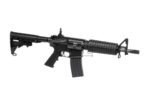 Cyma M4A1 10.5 Inch CGS GBBR Black