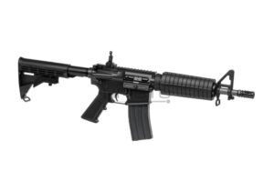 Cyma M4A1 10.5 Inch CGS GBBR Black
