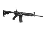 Cyma M4A1 14.5 Inch RIS CGS GBBR Black