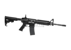 Cyma M4A1 14.5 Inch RIS CGS GBBR Black