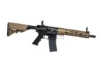 Cyma MK16 10.5 Inch CGS GBBR Black