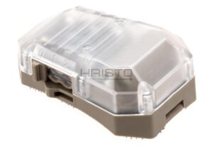 Earmor Multi Function Helmet IPX8 White / Green / IR Lamp Tan