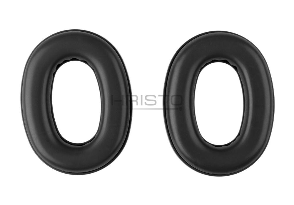 Earmor PVC Replacement Earpads for C06 / C30 / C51 / C52 Black Earmor PVC Replacement Earpads for C06 / C30 / C51 / C52 Black