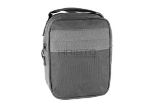 Earmor Tactical Molle Pouch for Earmuffs Grey