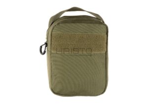 Earmor Tactical Molle Pouch for Earmuffs Olive Drab