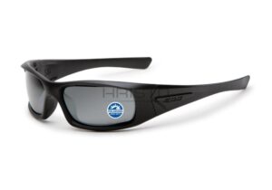 ESS 5B Polarized Gray Black