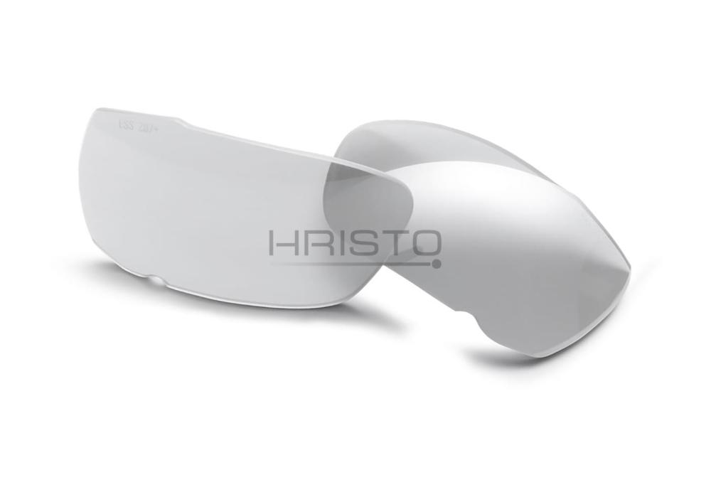 ESS CDI Lenses Clear