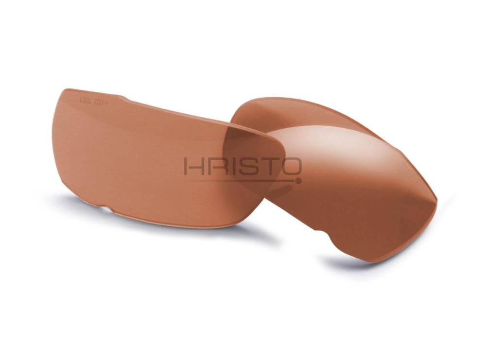 ESS CDI Lenses Copper