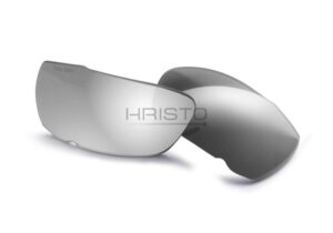 ESS CDI Lenses Silver