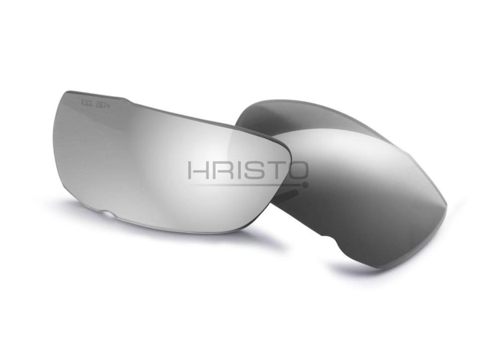 ESS CDI Lenses Silver