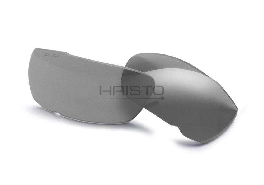 ESS CDI Lenses Smoke