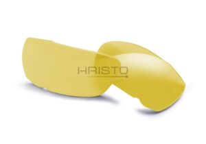 ESS CDI Lenses Yellow