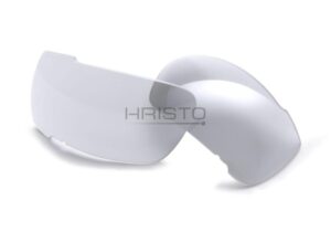 ESS CDI Max Lenses Clear