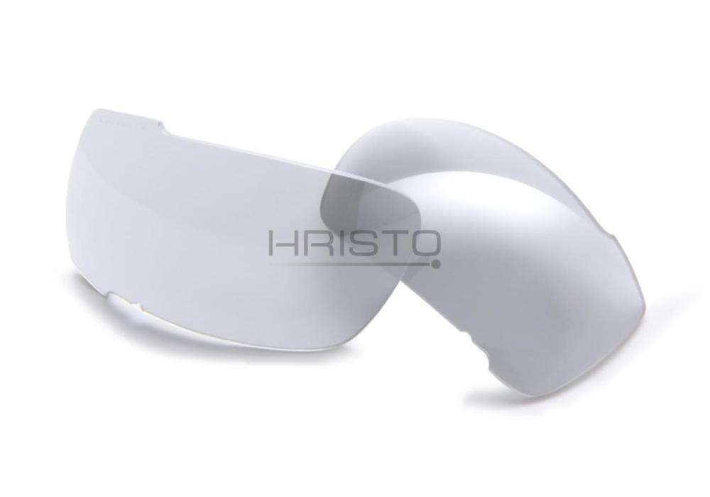 ESS CDI Max Lenses Clear