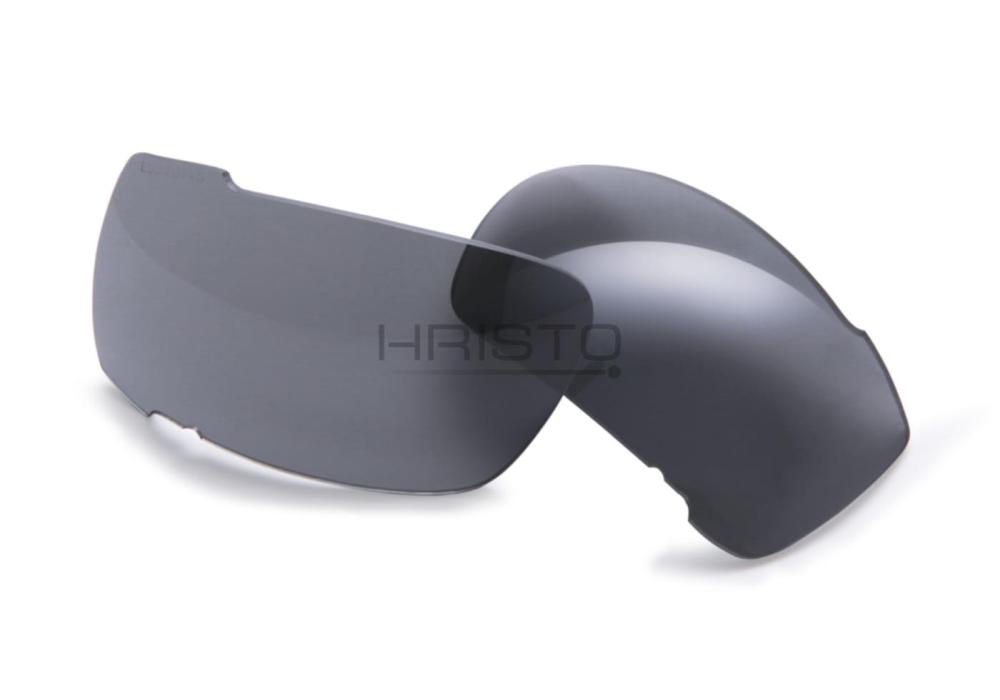 ESS CDI Max Lenses Smoke
