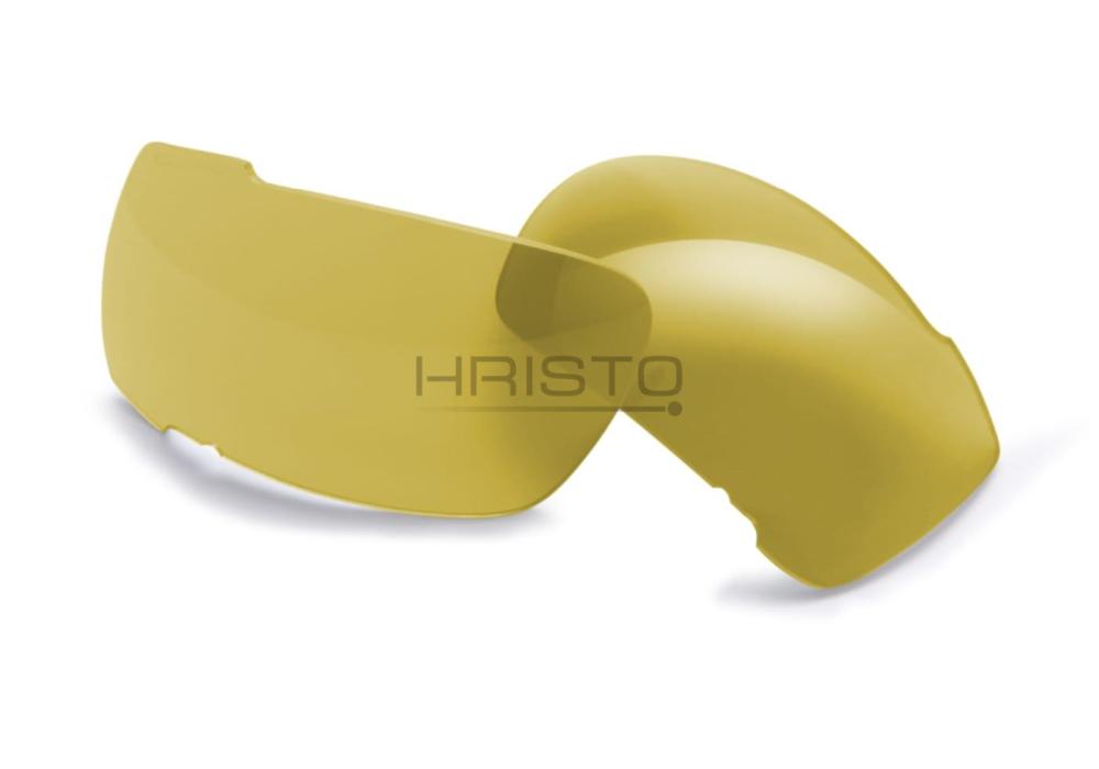 ESS CDI Max Lenses Yellow