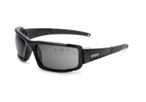 ESS CDI Max Smoke Gray Black