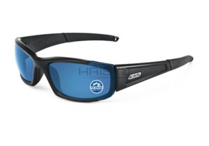 ESS CDI Polarized Blue Mirror Black