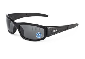 ESS CDI Polarized Grey Black