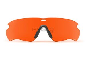 ESS CrossBlade Naro Replacement Lens Laser LPL-5 Red