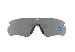 ESS CrossBlade Naro Replacement Polarized Lens Grey