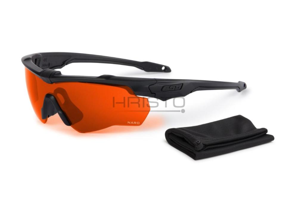 ESS CrossBlade One Naro Laser LPL-5 Red ESS CrossBlade One Naro Laser LPL-5 Red